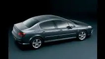 Neuer Peugeot 407