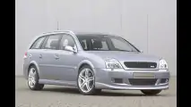 Steinmetz meißelt Opel