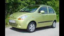 Automatik-Matiz