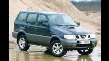 Nissan Terrano