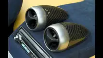 Superflunder Koenigsegg CCR