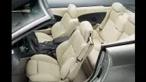 Neues Frischluft-Cabrio