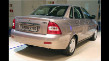 Lada 2170 Priora