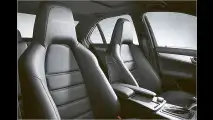 C 63 AMG im Test