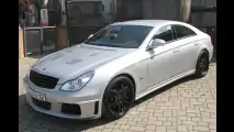 Brabus: Starkes Dutzend