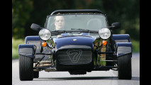 Caterham Seven CSR