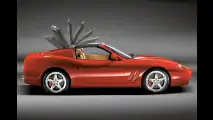 Ferrari Superamerica