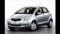Neuer Yaris: Gewachsener Zwerg