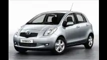 Neuer Yaris: Gewachsener Zwerg
