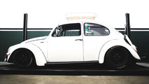 1965 Subaru-Powered Volkswagen Beetle