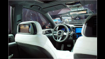 Legacy Concept in Detroit