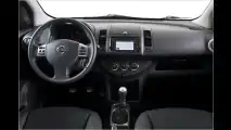 Facelift: Nissan Note