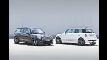 Hamann tunt den Mini