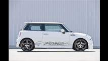 Hamann tunt den Mini