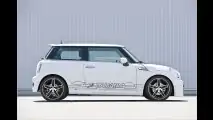 Hamann tunt den Mini