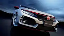 Honda Civic Type R Aksesuarları - Japonya