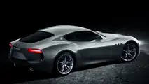 2014 Maserati Alfieri concept
