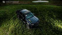 Ford Ranger By Carlex And MS-RT