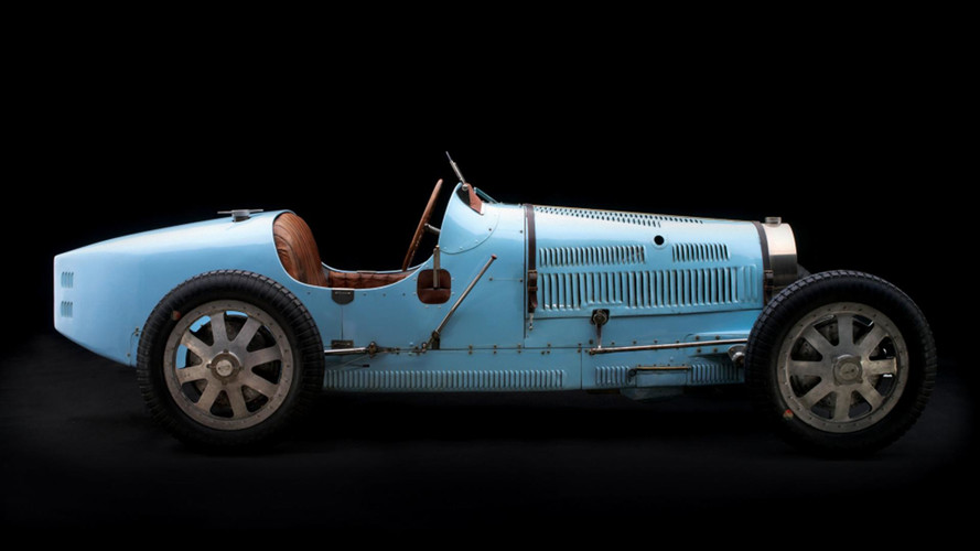 Bugatti Type 35