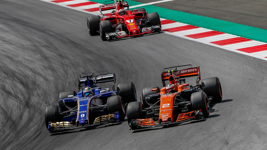 Sauber cancela acuerdo Honda