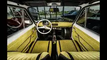 Fiat 126p Tom Hanks Carlex