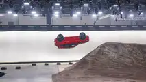 2018 Jaguar E-Pace