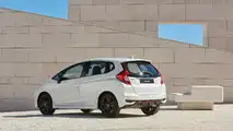 2017 Honda Jazz