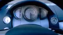 1999 SEAT Bolero 300 BT concept