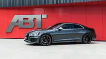 2018 Audi RS5 Coupe by ABT
