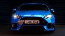 Ford Focus RS