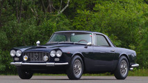 J. Geils Collection Mecum