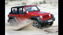 Neues Jeep-Sondermodell