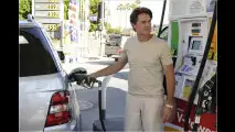 Hollywood fährt BlueTEC