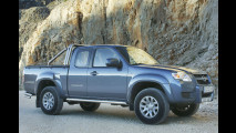 Mazda BT-50