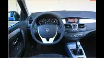 Laguna Kombi: Das klappt