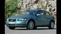 Mehr Power für den C30