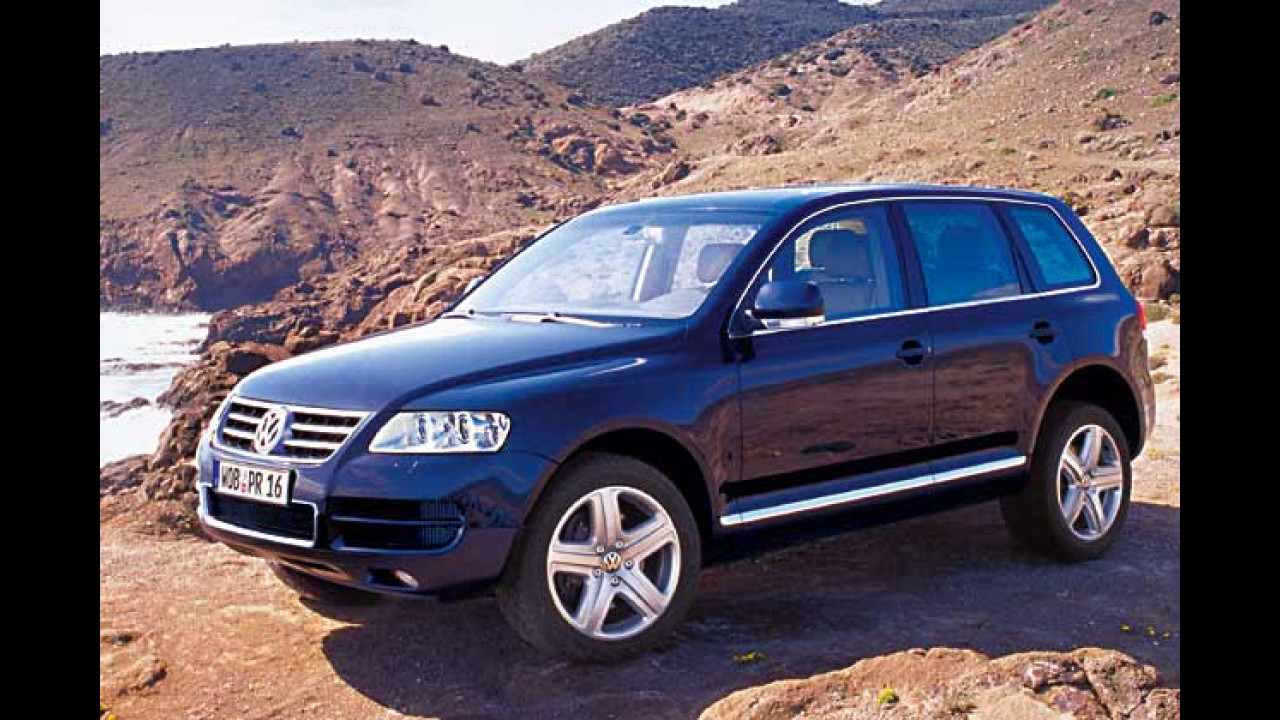 Starker Diesel wird sauber