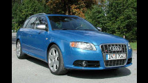 Audi S4 Avant im Test