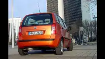 Lancia Musa