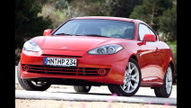 Hyundai Coupé