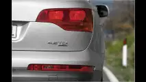 Stärkstes Diesel-SUV