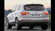Stärkstes Diesel-SUV