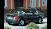 Audi TT Roadster 3.2 quattro