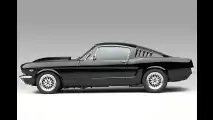 Porsche-Killer
