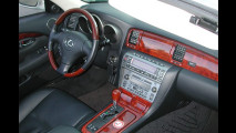 Lexus SC430 im Test