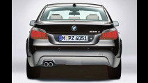 M-Sportpaket für den 5er