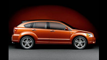 Genf 2005: Dodge Caliber