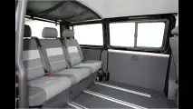 Günstiger Familien-Bus