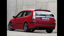 Saab: Leistung satt
