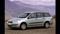 Fiat Stilo Multiwagon (bis 2008)